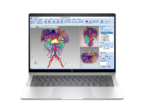 惠普 ZBook X G1i 16移动工作站